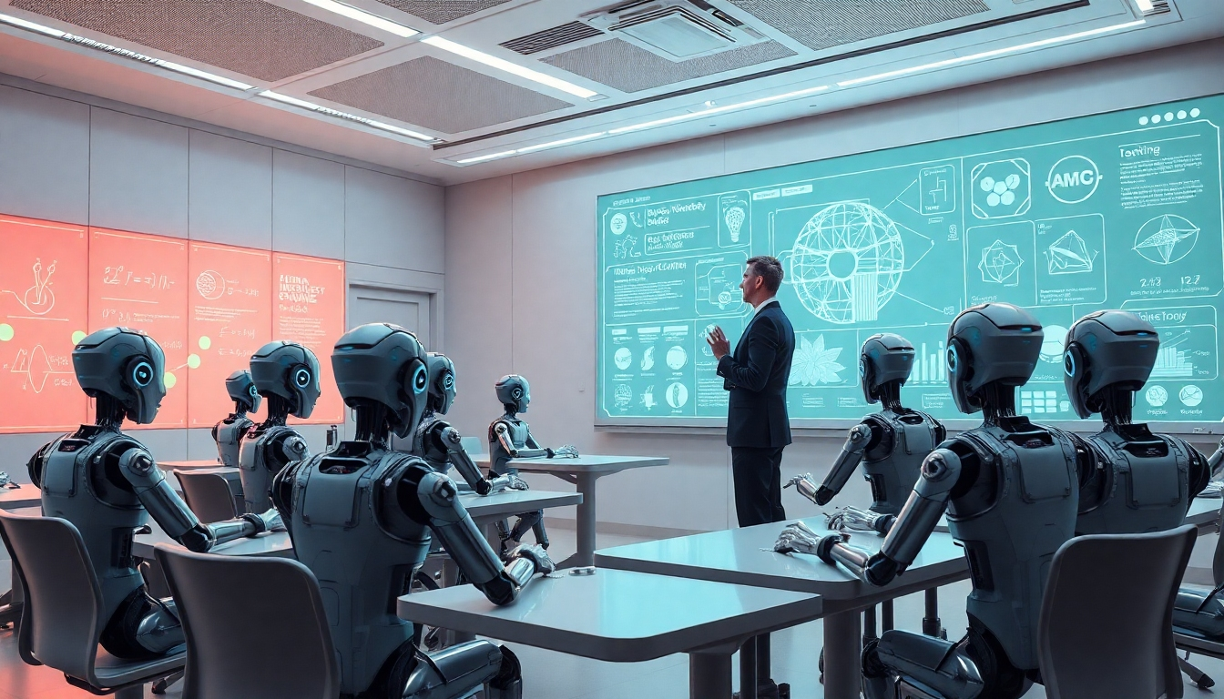 Pao mise en page internet vidéo illustration 3d serveur IA générative AI freelance paris studio de création magazines 002